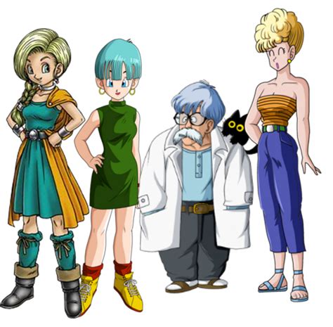 bulma sister|what is bulma named after.